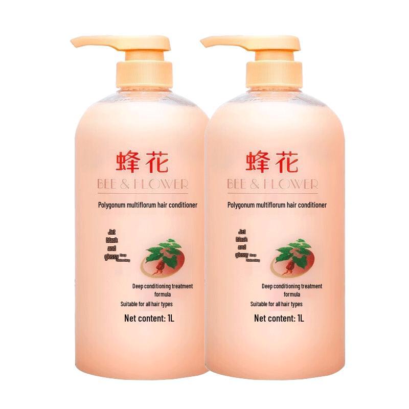 Fenghua He Shou Wu Hair Conditioner (2x1L)