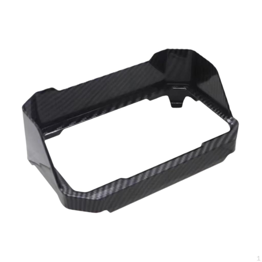 Motorcycle Instrument Sun Visor Meter Replaces Motorbike Accessories Sunshades for 450MT