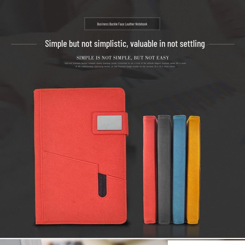 Lilang Business Gift Set with Smart Thermal Mug