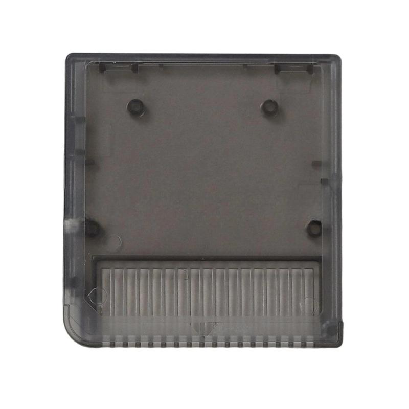 Gaming Accessories for Cartridge Plastic Game Card Shell Game Cartridge Box Cover Housing Scratchproof Shell Case