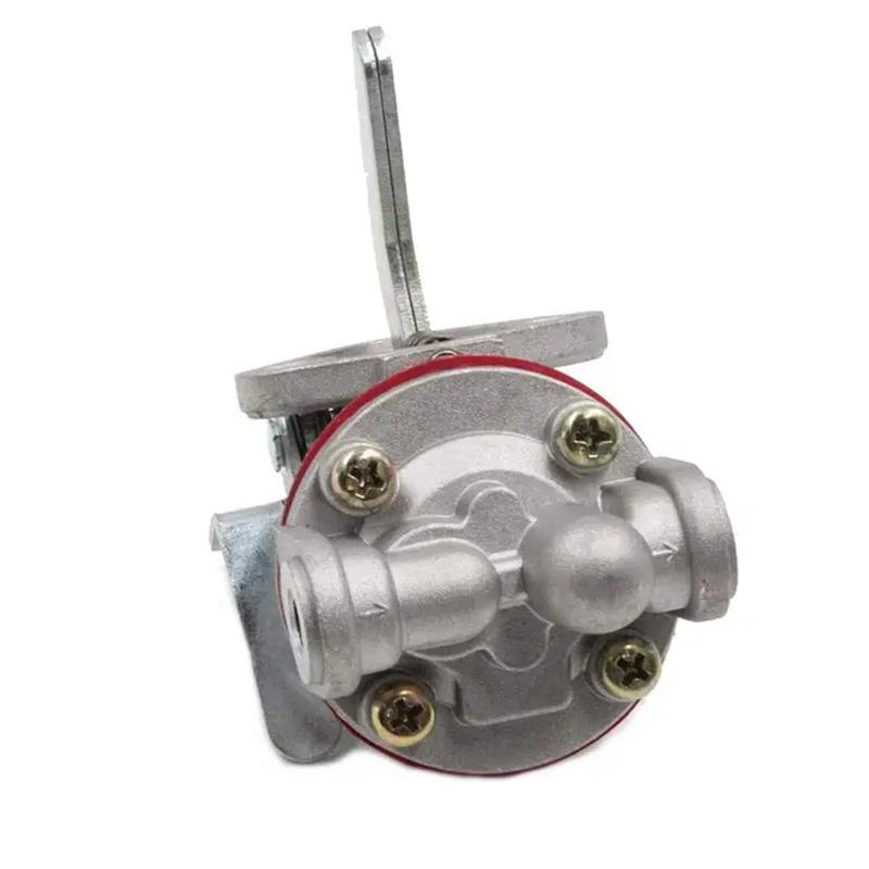 Brand-New Fuel Lift Pump 124070-52010 124070-52011 For Yanmar 2QM15 YSM8 YSM12 26D4205
