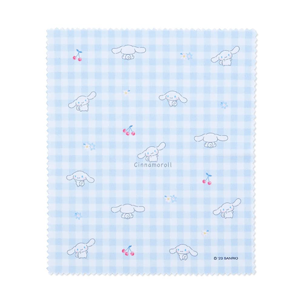 Sanrio Cinnamoroll Glasses Case 822981