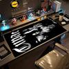 2pac Gaming Mouse Pad Desk Mat Study Desk Mat Non-Slip Rubber Bottom Office Desk Accessory