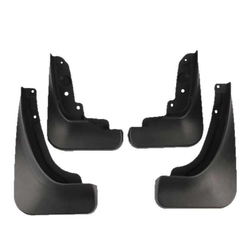 Ideal L9 Custom Car Mudguard Accessories