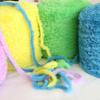 50g/Roll Scarf Line Soft Yarn Ball Practical DIY Hand Knitting  For Bag Blanket