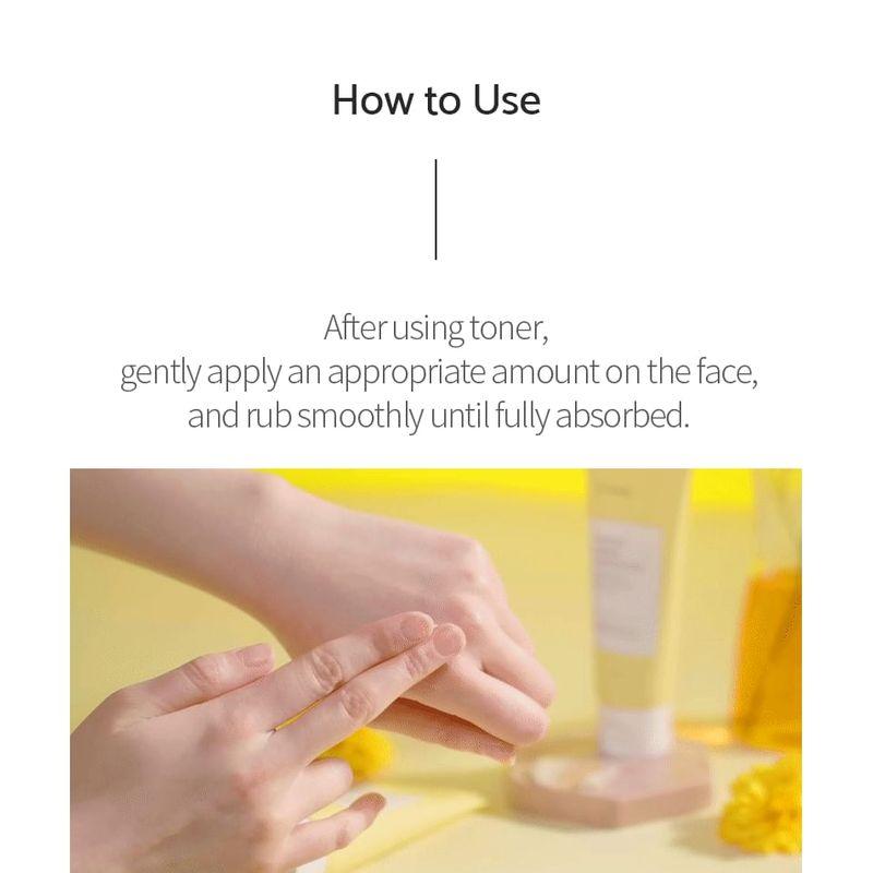 IUNIK Propolis Vitamine Slaapmasker 60ml