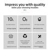 Fully Automatic Household Vegetable Washing Machine Multi purpose Oxygen Cleaning Machine for Fruits Vegetables Chopsticks