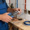 Professional Metal Crimping Tool For RJ45 Connectors With Wire Stripping And Cutting Functions Ideal For Networking Installations