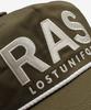 Leoseuteuaenseuton Ras String Ball Cap Dark Khaki_Ras String Ball Cap Dark Khaki