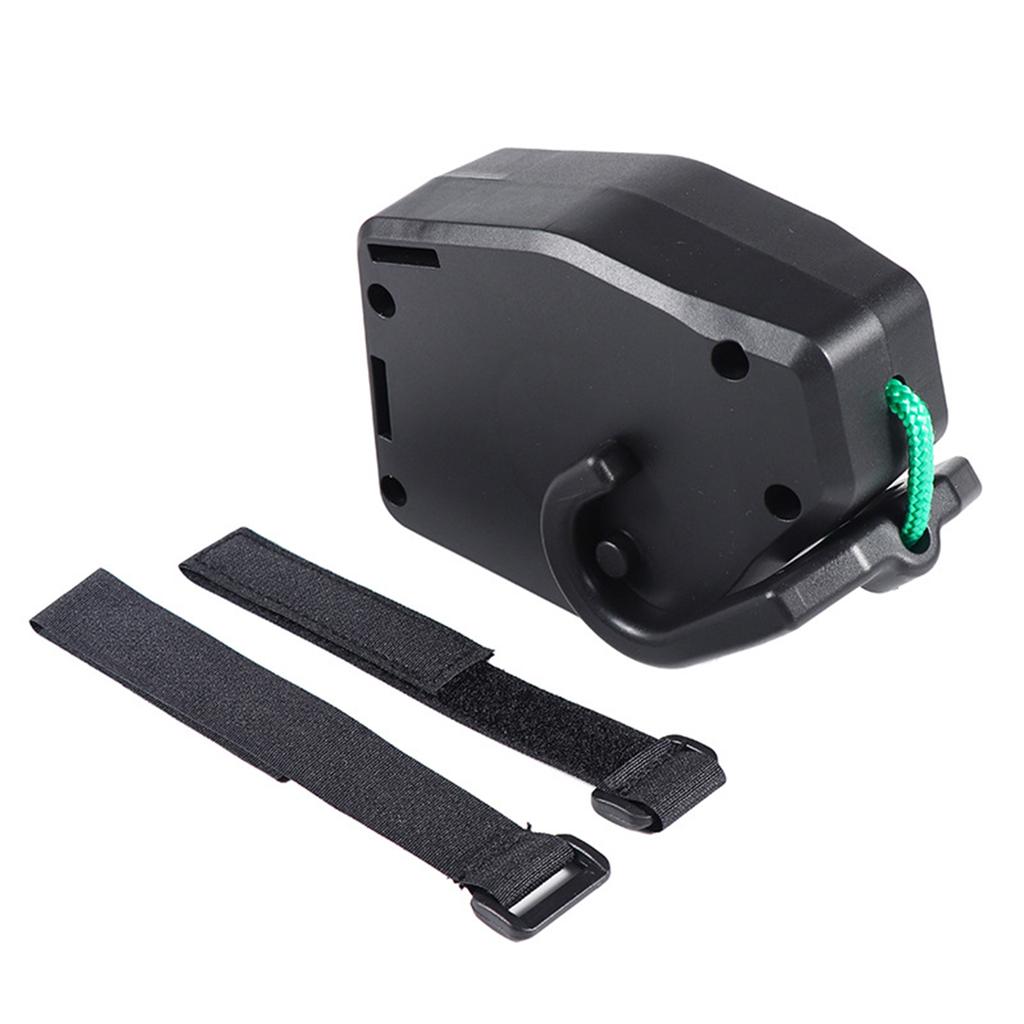 Retractable Towing Rope For Outdoor Adventures Durable And New Bicycle Towing Rope Bike Easy To Haul