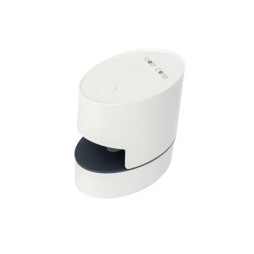 [Onecure] LED Mini Gel Nail Curing Lamp (WHITE)