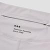 Saucony Simple And Comfortable Mid-Rise Sports Shorts Women shorts SE1269LG41T-GR213