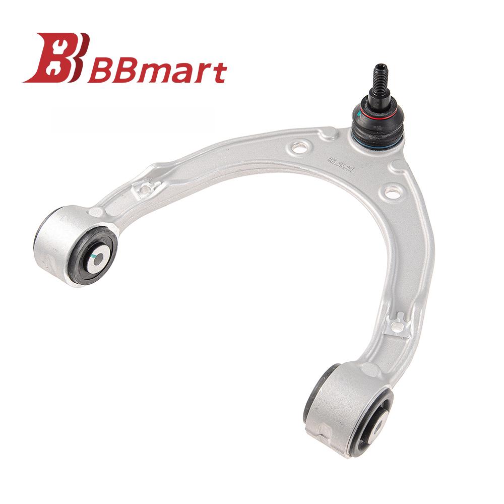 7P0407021 BBmart Auto Parts Front Upper Suspension Control Arm For VW Touareg Car Accessories 1pcs 1PCS
