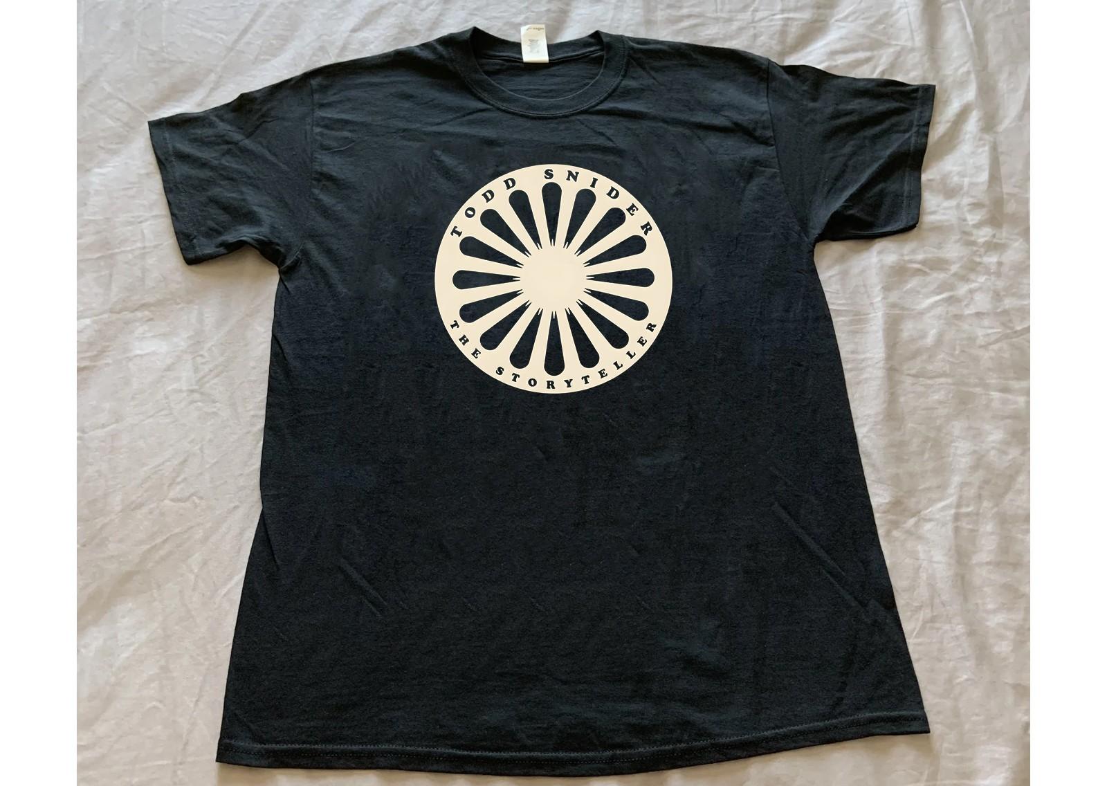 Merry Christmas Todd Snider R.I.P Cotton All Size Shirt N05.39 XXXL