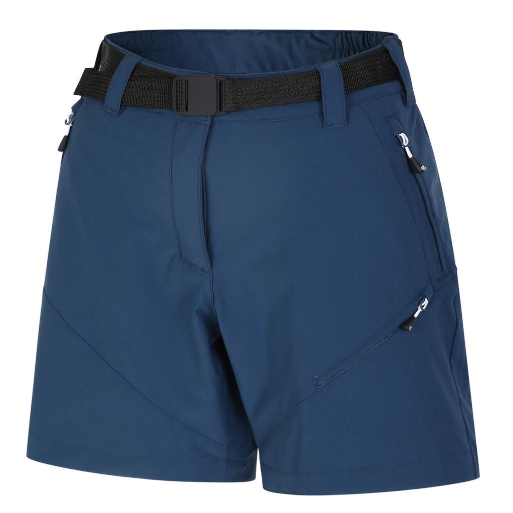Womens/Ladies Melodic Pro Lightweight Shorts