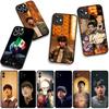 Hülle für Xiaomi Redmi Note 14 12 13 ProPlus A4 A3 Pro Plus 12C 13C 14C 5G Handyhülle Natanael Ruben Cano Monge Heiß