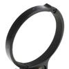 Lens Tripod Mount Ring Quick Release Tripod Collar with 1/4" Screw for  35-150mm 100-400mm   Camera Lens