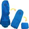 Golf Bag Cover Portable Nylon Rain Sturdy for Golfers