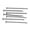 Stainless Steel Round Head Woodworking Nails