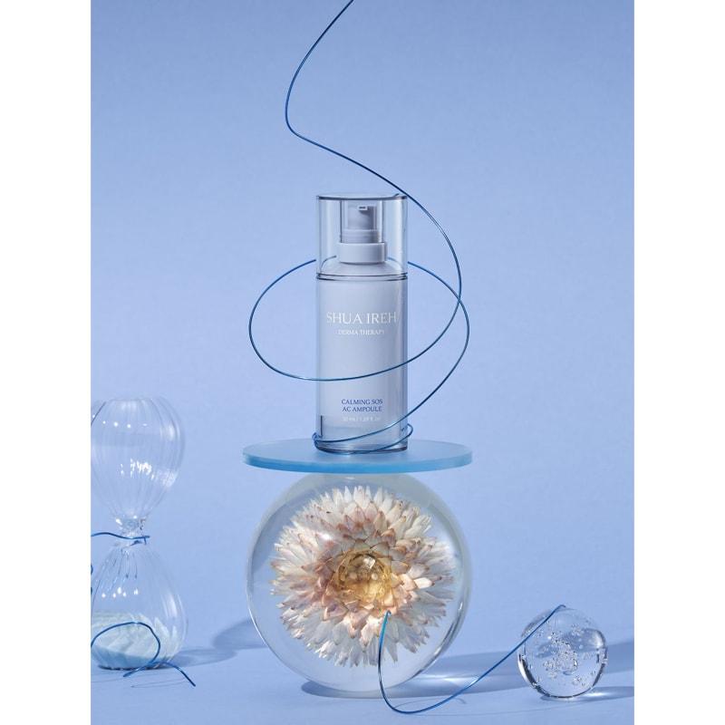 Calming SOS Arc Ampoule (50ml)