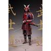 HiPlay D12TOYS 1 12 Bakumatsu Loyaler Samurai Legierung Standardversion D12003 Bewegliche Figur Bemalt Fertigprodukt