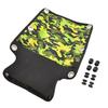 Heavy Duty Nylons Diving Harness Back Plate Pad Scubas Diving Backplate Pad Professional Soft Diving Back Cushions