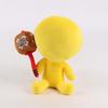 Peluche Youtooz Alan Becker Caldo Gioco Cartone Animato Bambola Imbottita Peluche Alan Becker Stickman Peluche Uomo Bastone Ragazzi Bambino Regalo di Compleanno