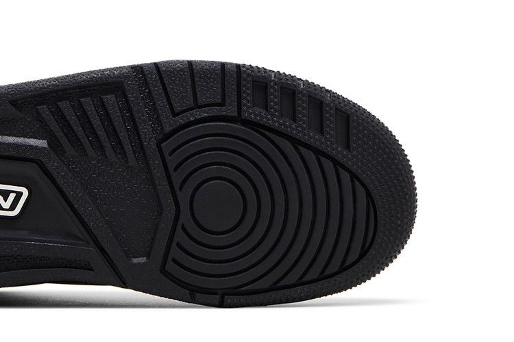Jordan 3 Retro Black Cat (2025) (GS)