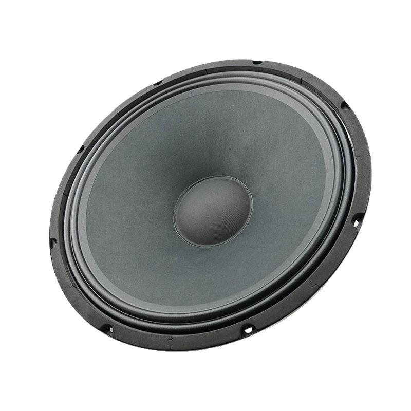 18" High-Power Magnetic Outdoor Speaker 156-Core TYR-1804-0003