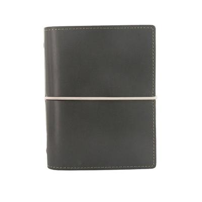 Filofax Filofax Domino Pocket Organiser (Slate)
