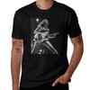 Girls Bite Back Victoria De Angelis TShirt Holiday Casual Short Sleeve Top