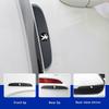 2026 Adesivo Auto Caldo 4 Pezzi Protezione Bordo Portiera Auto Striscia Adesiva Protezione Carrozzeria Auto Per Peugeot 206 307 308 3008 207 208 407 508 20