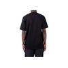 Carhartt WIP Solid Color Crew Neck Short Sleeve T-Shirt Unisex Tops Black I030434-XX-89