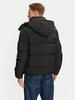 Зимняя куртка Calvin Klein Essentials Hooded Puffer Jacket (J30J326104) Non Down (J30J326104-BEH)