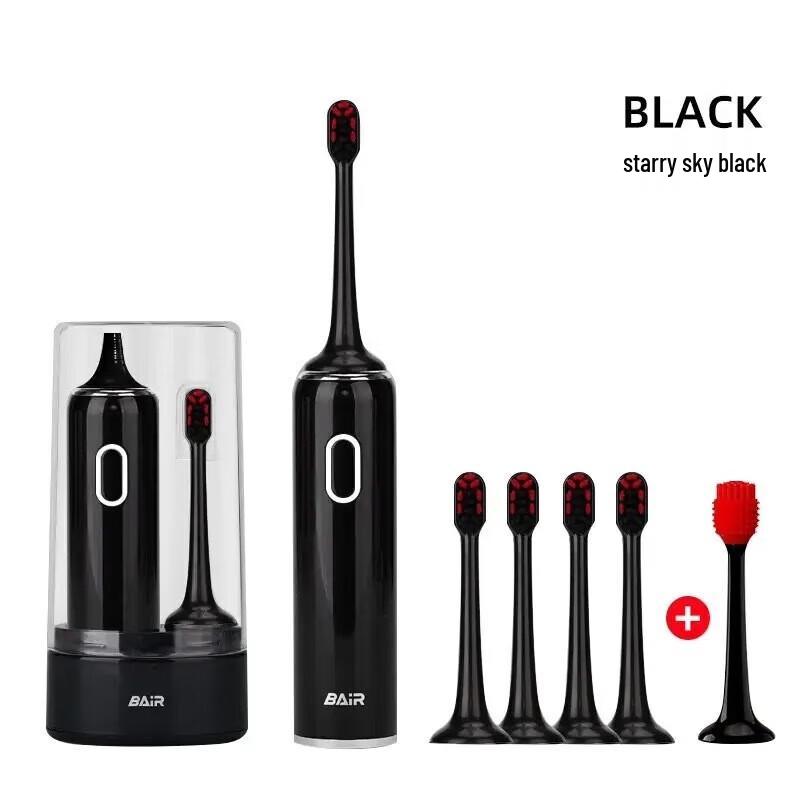 

Byer Sonic Rechargeable Electric Toothbrush