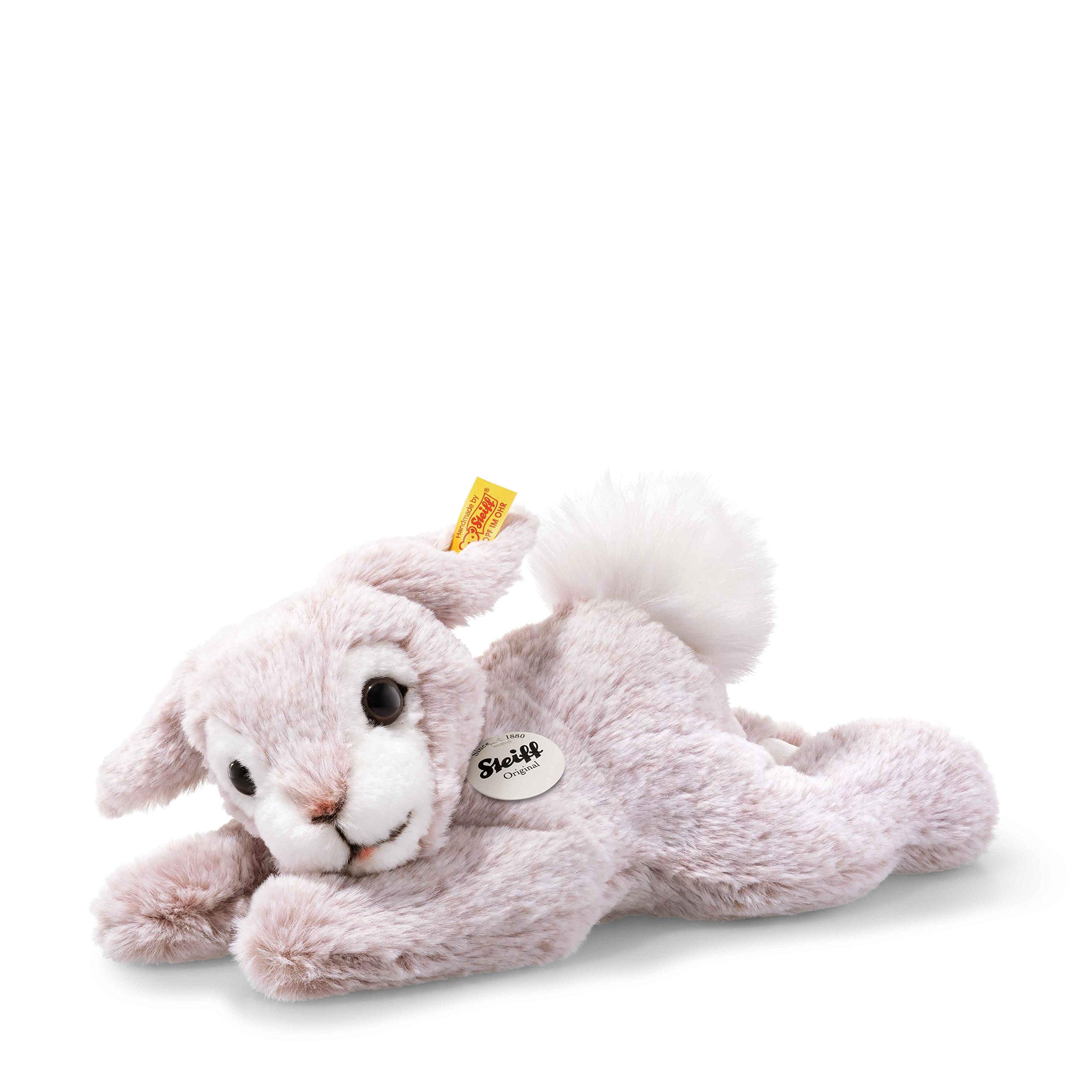 

Steiff 80869 moted 24 Rabbit, beige,
