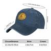 Chemtrail Dispersal Unit Baseball Cap Beach Outing Brand Man Caps Man Cap Women'S