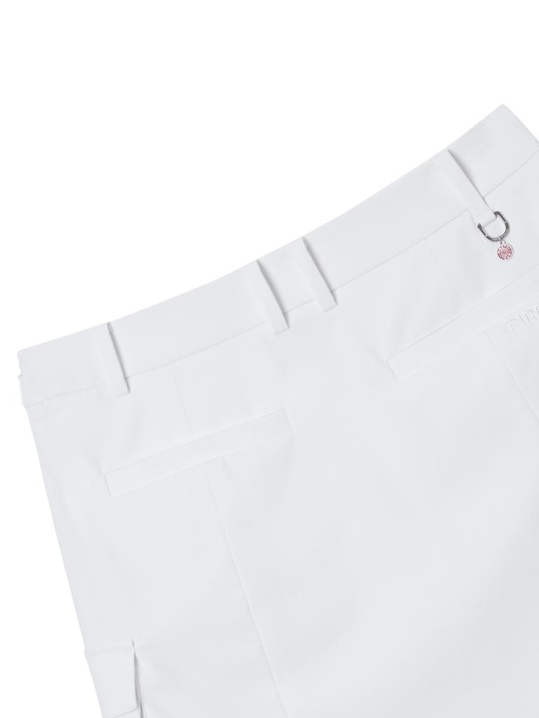 PIRETTI Elite H-Line Culottes W_White