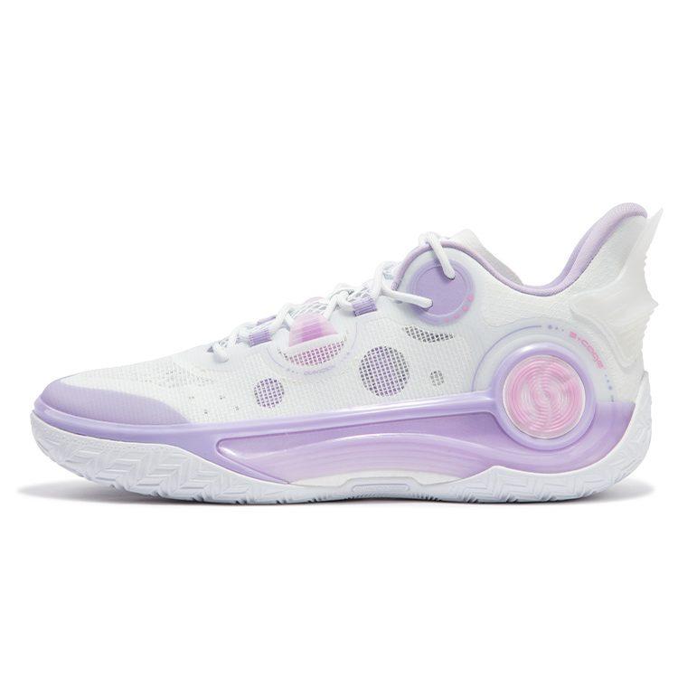361 AG 4 SOAR Basketball Shoes
