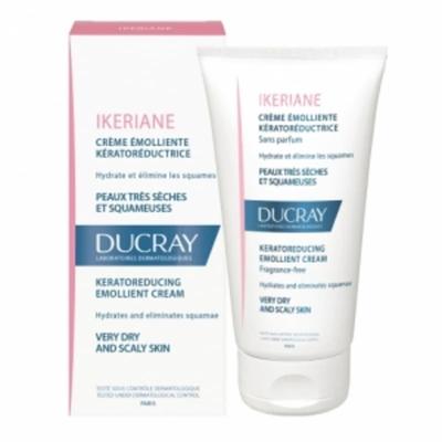 Ikerian Cream Emollient 150 Ml