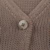 European and American Style, New Women's Clothing, Fashionable, Versatile, Wide-sleeved Knitted Jacket 2893053 472