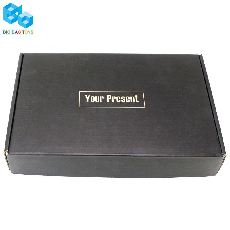100 Pcs Novelty Toys Kids Party Favor Box Toys Birthday in Color Box