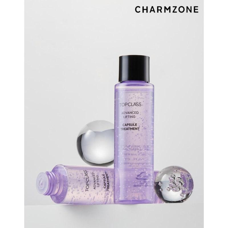 Top Class Advanced Lifting Capsule Treatment Essence 120ml X 2