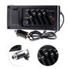 Acoustic Guitar Pickup Balancing EQ for Folk Classical Musical Universal Accessories