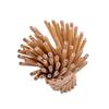 15 Pcs Hb Wood Pencil Friendly Natural Wood Pencil Hexagonal Non Toxic Standard Pencil Drawing