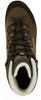 Обувь для треккинга Lowa Camino EVO GTX (210627-4527) brown/graphite