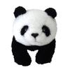 SunLemon Knee Panda Small 18.8 X 13.5 X 29.9 Cm Plush Animal P-6032