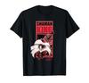 SHAMAN KING" Hao T-shirt