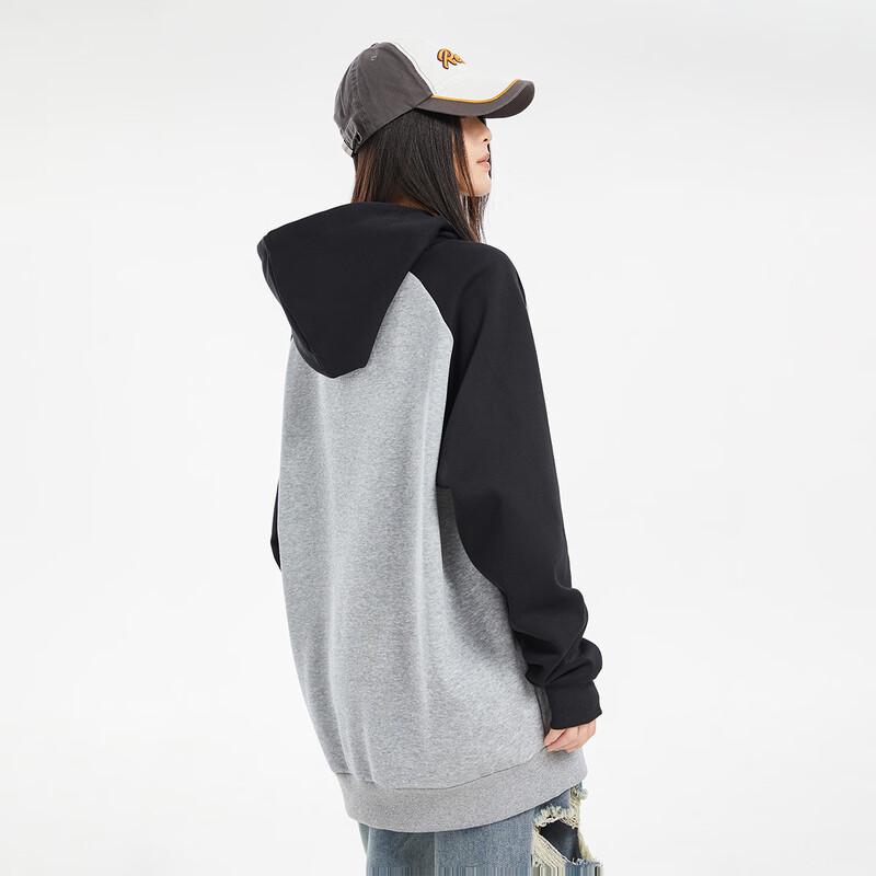 Paul Frank Women's Hooded Sweatshirt