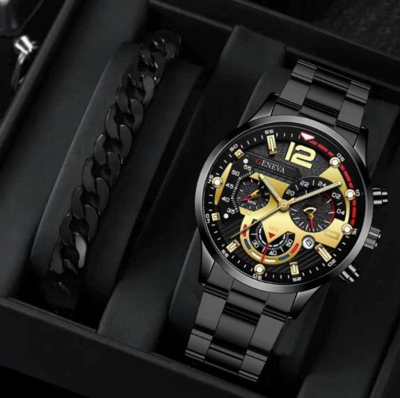 Ladies Fashion Bracelet Watch Diamond Inlaid Watch Cornucopia Roman Quartz Watch Women'S Watch